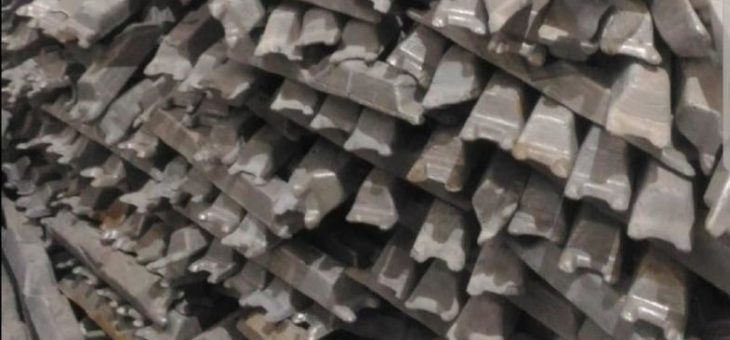 Schrotthandel Mülheim an der Ruhr Altmetall und Schrottankauf