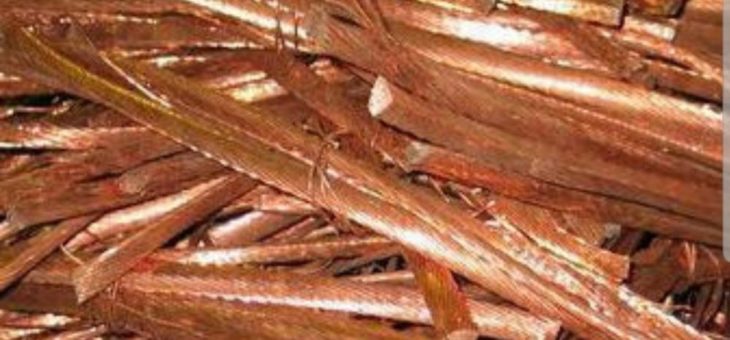 Wir Kaufen Altmetall und Schrott von Ihrem Ort in Duisburg