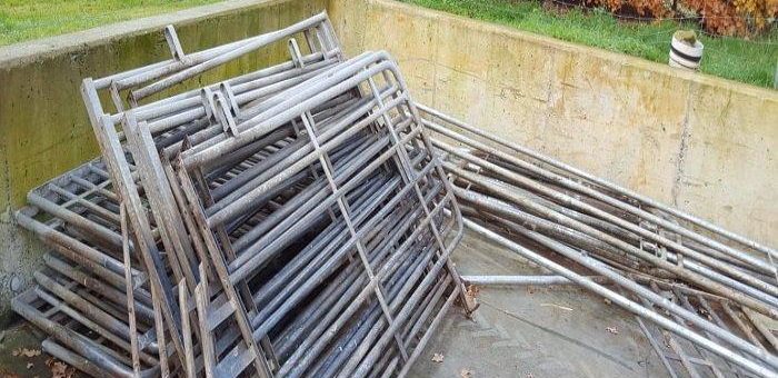 Schneller Schrottabholung in Solingen