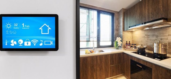 Fortbildung währender der Coronakrise: Mit KNX Fernkurs zum Smart Home Profi!