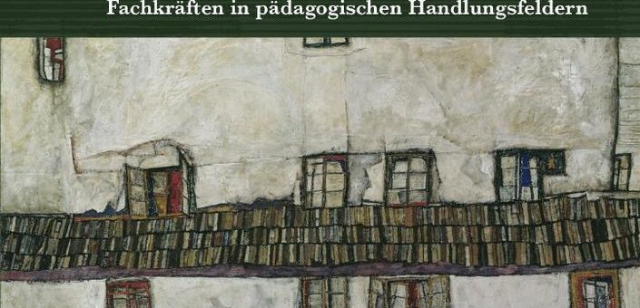 Buchneuerscheinung »Das Unbewusste im Klassenzimmer«