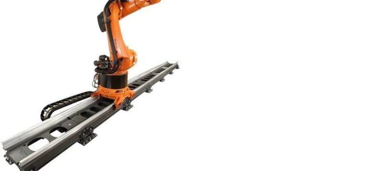 Bewährte Partner: KUKA erhält Großauftrag von deutschem Automobilhersteller über 5.000 Roboter