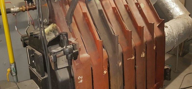 Kostenlose Schrottabholung in Solingen – Schrott & Metall