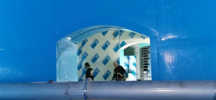 badenova investiert in großem Stile in die Trinkwasserinfrastruktur der Region