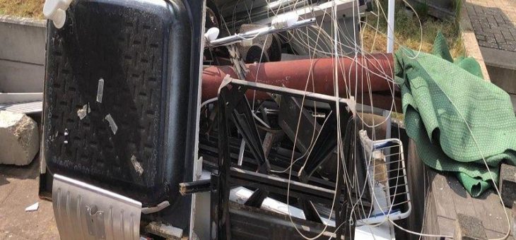 Die Schrottabholung Münster bieten für den Schrott gutes Geld