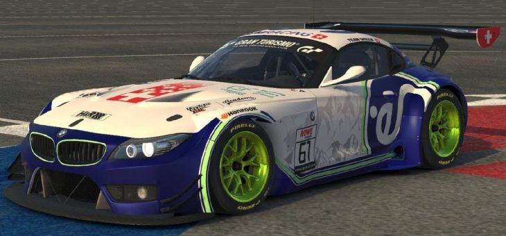 SPORT AUTO unterstützt die Digitale Nürburgring Langstrecken Serie als Medienpartner