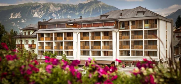 Best Western Ferienhotels  in den Alpen