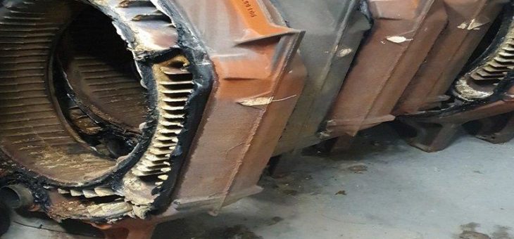 Schrottankauf Dinslaken – Schrotthändler zahlen wir gute Preise