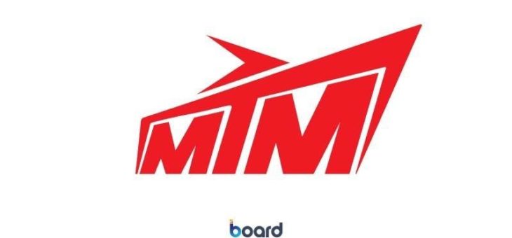 M.T. Maritime wählt Board für Finanzkonsolidierung, Forecasting und Reporting