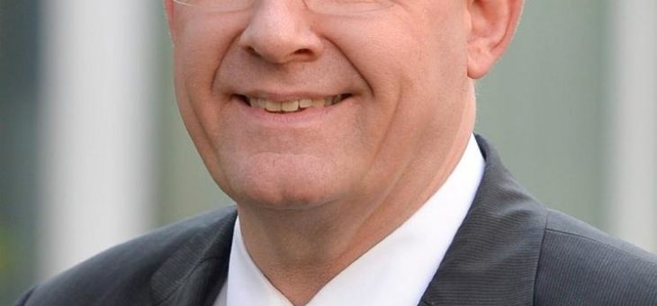 Erster Baustein zur Widerbelebung des Wirtschaftslebens