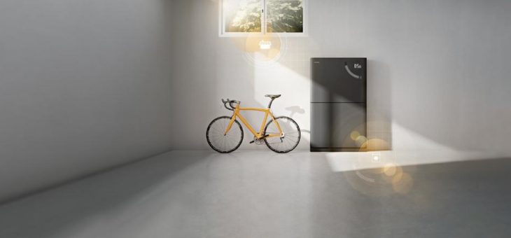 Siemens Junelight Speicher – das Kraftpaket