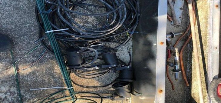 Schrottankauf in Recklinghausen – Abholung von Altmetall