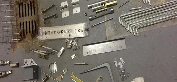 Schrottankauf Recklinghausen – Abholung von Altmetall