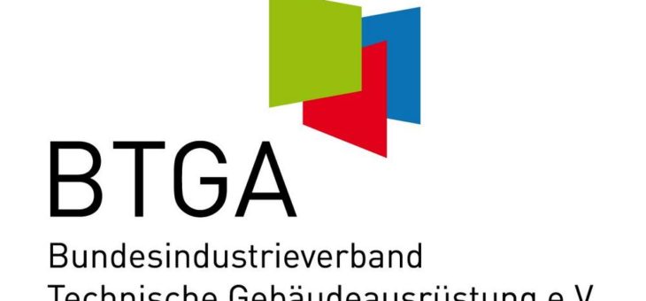 BTGA kooperiert mit ‚Mittelstand 4.0-Kompetenzzentrum Planen und Bauen