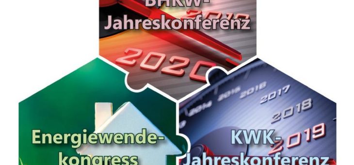 Energiewende in der Wohnungswirtschaft