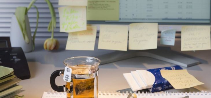 IKK classic: Krankenstand im Handwerk 2019 moderat gestiegen, auch die psychischen Diagnosen nahmen zu
