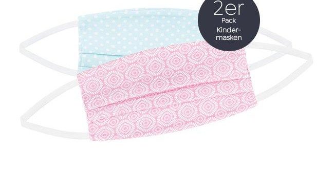 Rösch Fashion GmbH & Co. KG produziert Mund- und Nasenmasken für Kinder