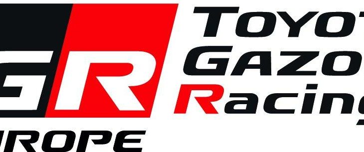 Start für Toyota Gazoo Racing Europe