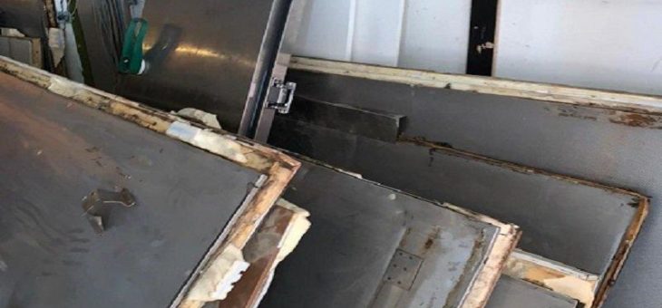 Bester Service für die Schrottabholung Mülheim an der Ruhr