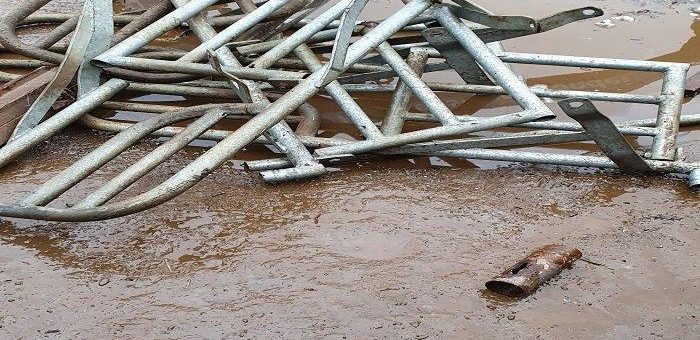Wir entsorgen Ihren Schrott in Neuss – Schrottabholung.org