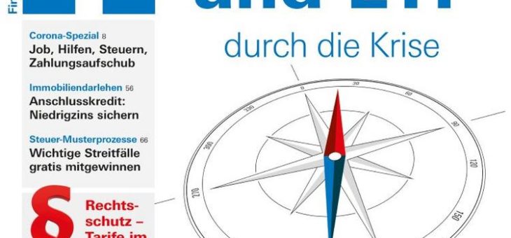 Mit dem Crash umgehen