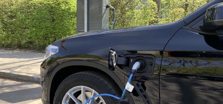 TÜV SÜD: Plug-in and find out