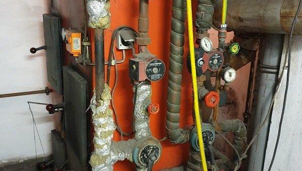 Wir entsorgen Ihren Schrott – Schrottabholung Neuss