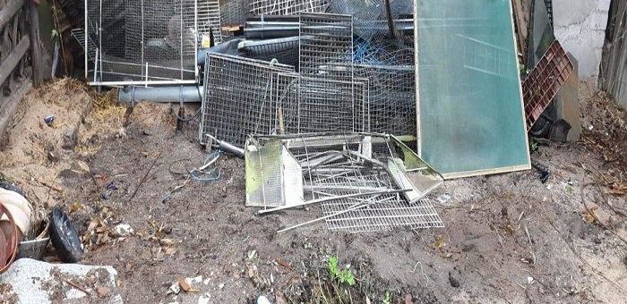 Schrottabholung Dinslaken und Umgebung – unkompliziert und zuverlässig