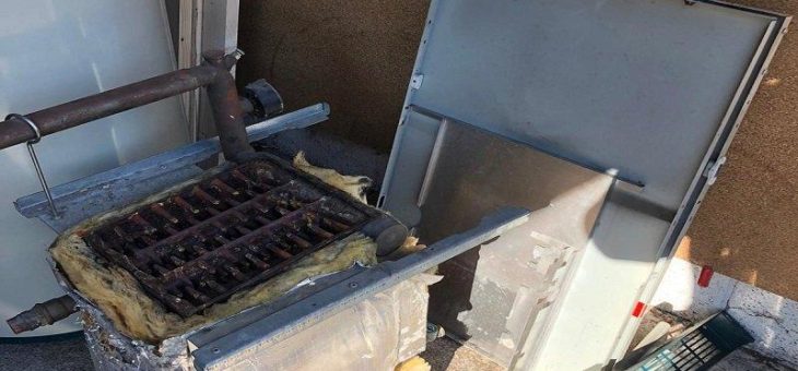 Schrottabholung in Dinslaken und Umgebung – unkompliziert und zuverlässig