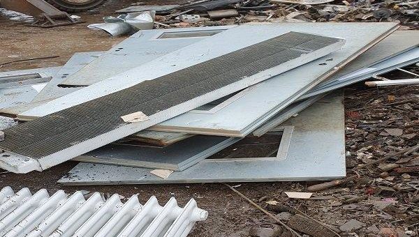 Schrotthändler zahlen wir gute Preise – Schrottabholung Dorsten