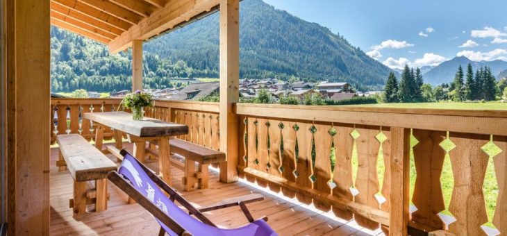 Sommerurlaub 2020 in Flachau – Österreich