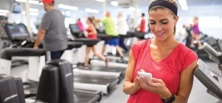 Life Fitness öffnet Fitnesscloud Halo Premium drei Monate lang für alle Kunden
