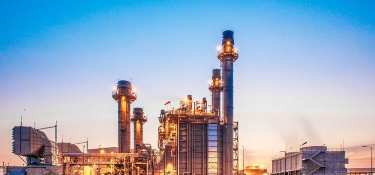 dena gibt Leuchtturmprojekte für CO2-Einsparung in der Industrie bekannt