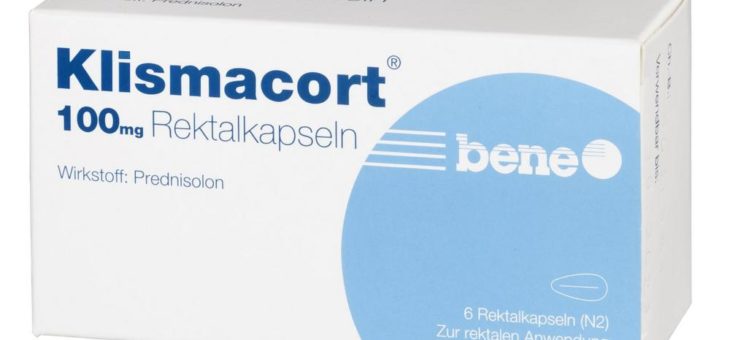 Bestätigt: Das Arzneimittel Klismacort® ist bei Pseudokrupp effektiv in der Notfallmedikation