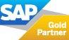 ECENTA wird SAP® PARTNEREDGE ®GOLD PARTNER®