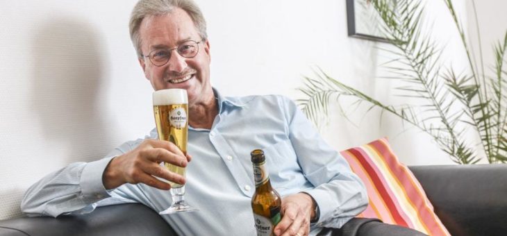Zum Tag des Deutschen Bieres: Privatbrauerei Hoepfner erhält Preis für langjährige Produktqualität