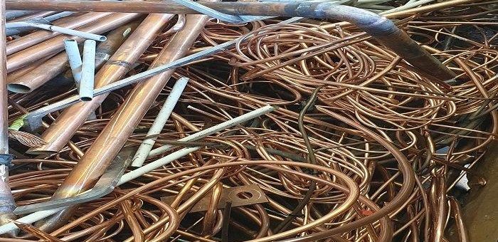 Schrottabholung in Unna  – Professioneller Schrotthändler Unna