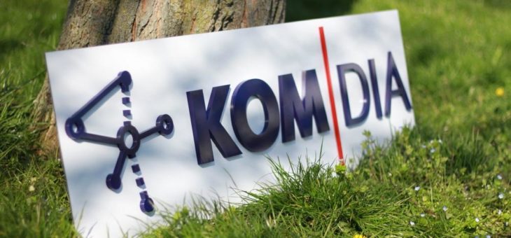 Thüga beteiligt sich an BS Energy-Tochter Kom-Dia