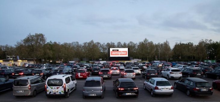 Neue Highlights und Kinderfilme am Nachmittag