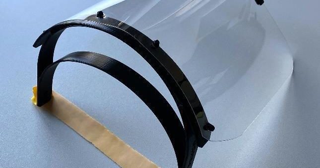 CINTEG AG: 3D-Druck heiß begehrt im Kampf gegen Corona!