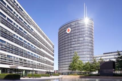 STRABAG PFS erzielt Vertragsverlängerung mit Vodafone