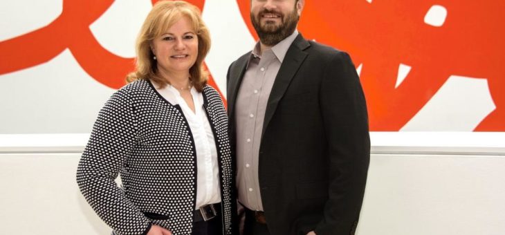 NürnbergMesse North America: Neue CEO/CFO Claudia Requard