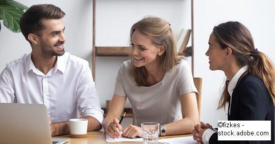 Fernstudium Human Resource Management (M.A.)