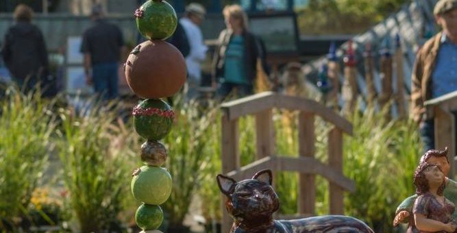 GartenMagie im September