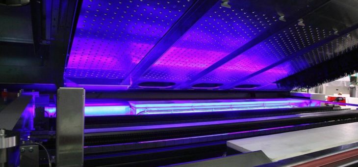 Neue integrierte Lösung zur effizienten Nutzung von Stickstoff mit der CoolFlow-Option