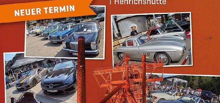 Neuer Termin der 11. Ausgabe SCHÖNE STERNE®