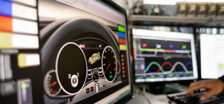 Schaeffler-Tochter Compact Dynamics wird exklusiver Serienlieferant der FIA von 2022 bis 2024