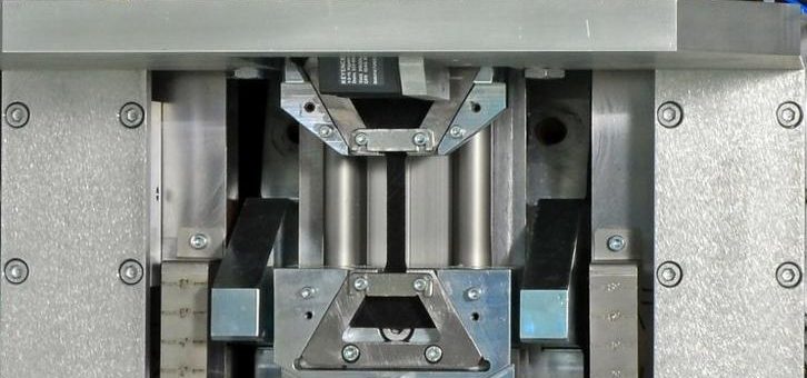 Anforderungen an Materialprüfsysteme im Bereich Faserverbundwerkstoffe