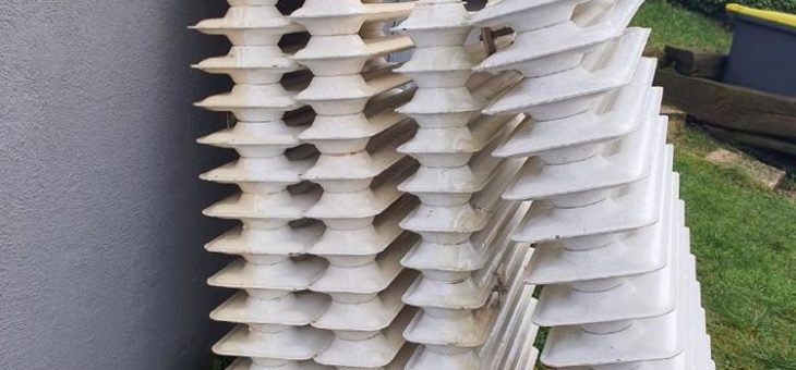 Wir Holen Ihre Schrott kostenlos ab in Herne und Umgebung