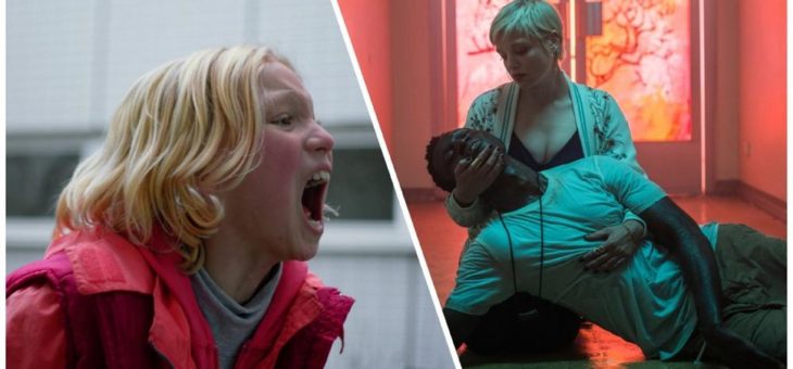 LOLA in Gold und Silber und insgesamt 18 Deutsche Filmpreise für 6 Medienboard-geförderte Filme